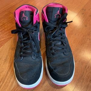 Girls Air Jordans